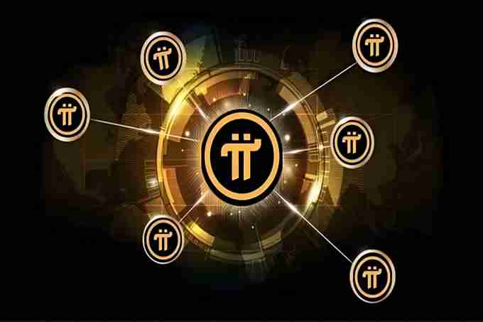 中国大妈大爷暴富梦灭！PI币崩盘骤跌超过45% 小心代币发行供过于求